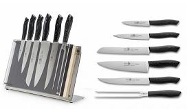 BLOCO 6P ACRILICO DOURO GOURMET